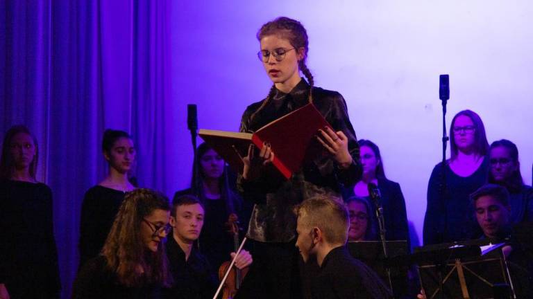 Mlade in sveže »Legende«