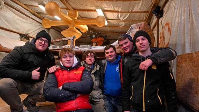 Slivenci prirejajo igre na srečo