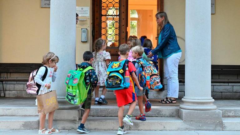 V FJK se bo pouk začel 11. septembra