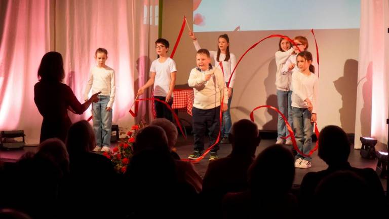 Praznovali 80 let ljubezni do slovenske kulture