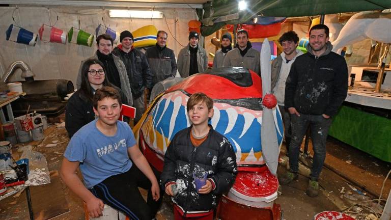 V Šempolaju skok nazaj v čas vojačkov, punčk in ostržkov