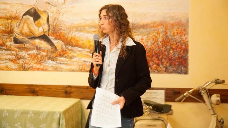 Ogenj, ki je tudi podiral meje in oživil solidarnost