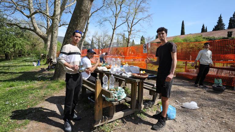 Najbolj privabila galerija DAG in goriški grad