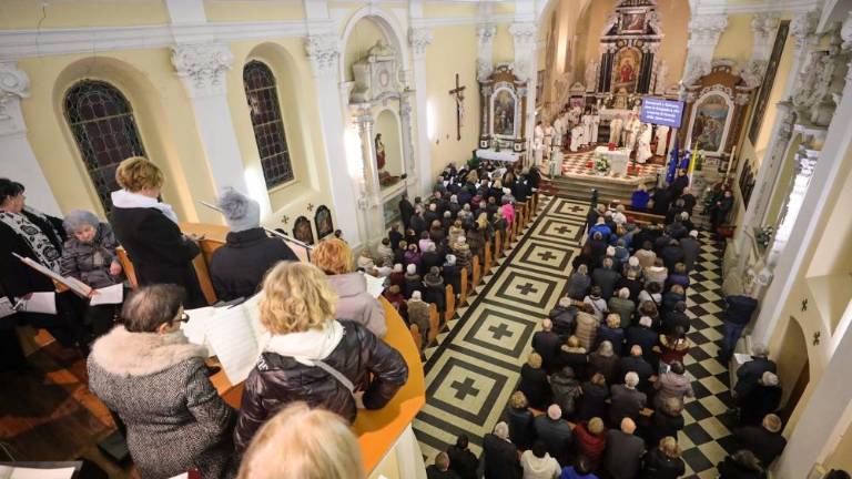 Romanje vere, prijateljstva in povezovanja