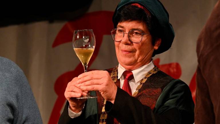 Martinova furenga privabila veliko ljudi