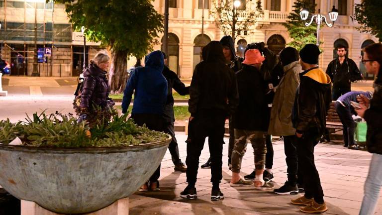 »Če nekdo potrebuje pomoč, mu jo moramo zagotoviti«