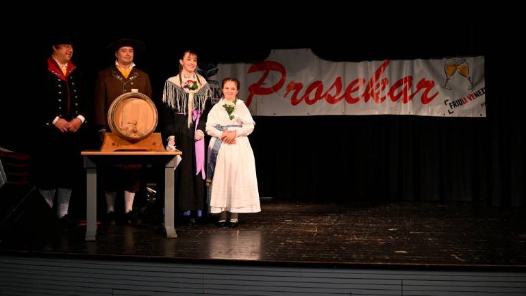 Martinova furenga privabila veliko ljudi