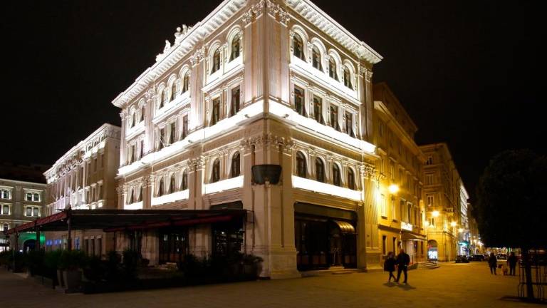 Turizem in policijska ura ne gresta skupaj