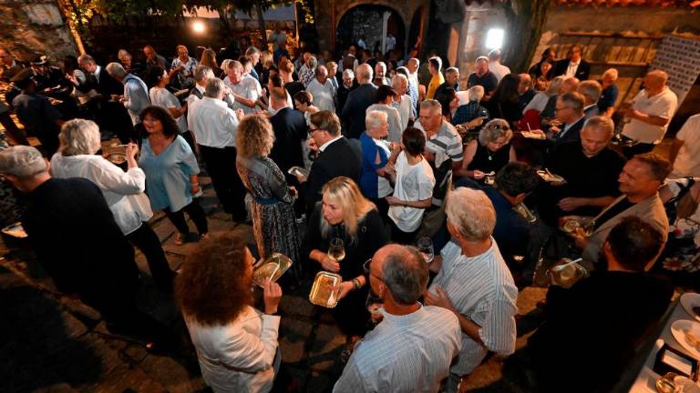 Sreda na Kraški ohceti