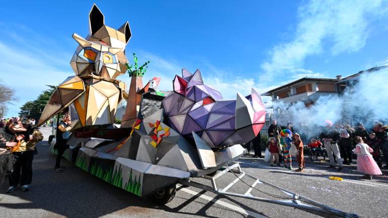 Med skupinami zmagal Prosek-Kontovel, med vozovi Doberdob