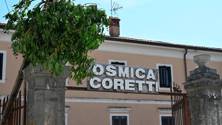 Osmičarji so imeli za veliko noč polne roke dela