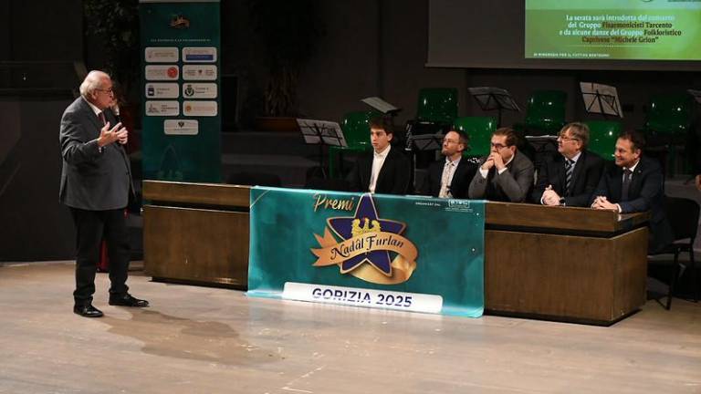 V ospredju skrb za tkanje vezi in krepitev dialoga