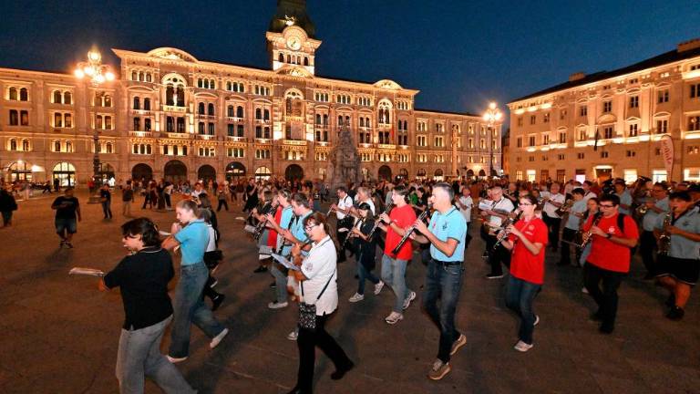 V soboto se je zaključil Slofest