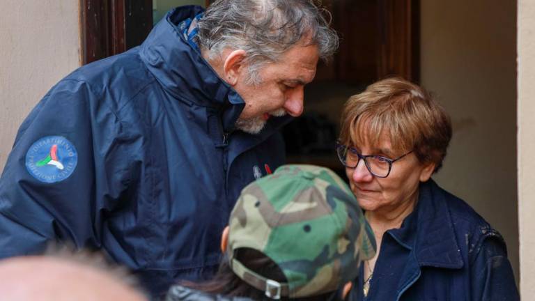 »Marsikdo razmišlja, da bi se izselil«