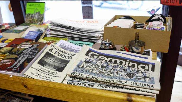 Neubogljivi že osemdeset let