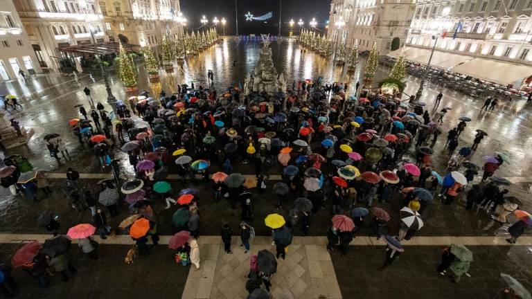 Nasprotniki žičnice napovedujejo sodno bitko