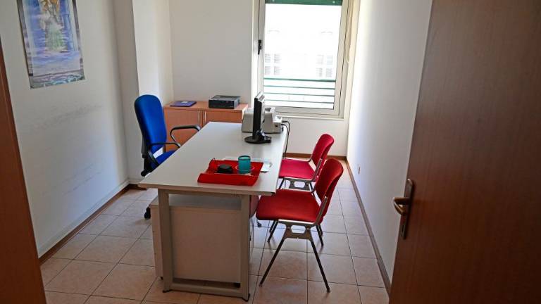 Spet dobili posrednika z državnimi ustanovami