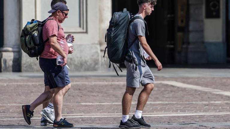 Samoizolacija in dopustovanje
