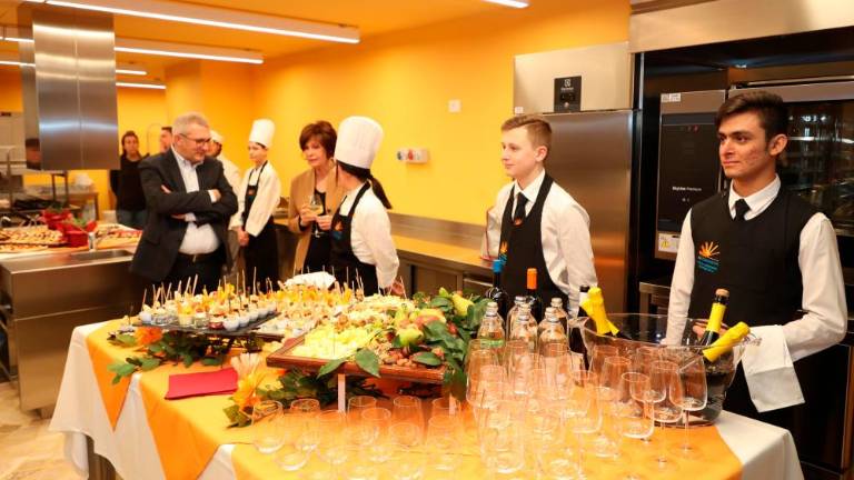 Zagotavljajo takojšnjo zaposlitev