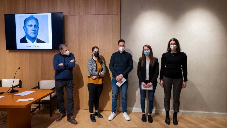 Štipendije zaslužnim študentom