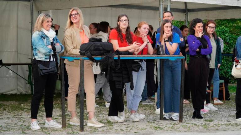 Ustvarjalnost povezala mlade