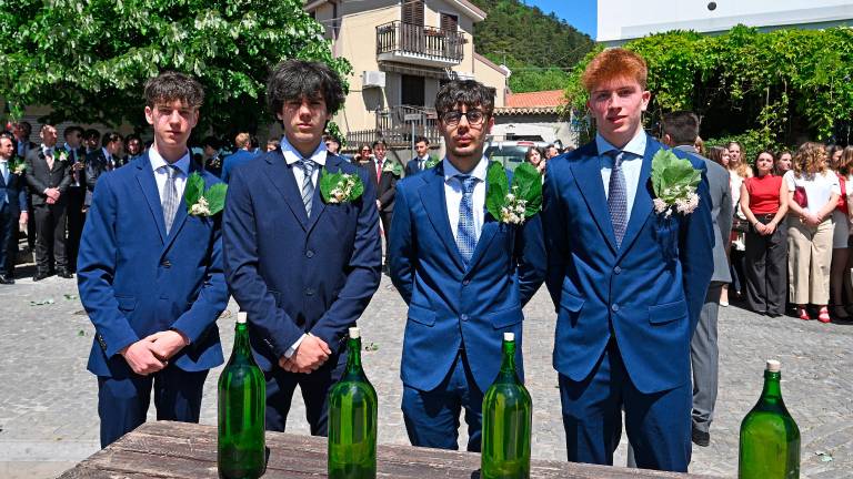 V Boljuncu je donela Barč’ca