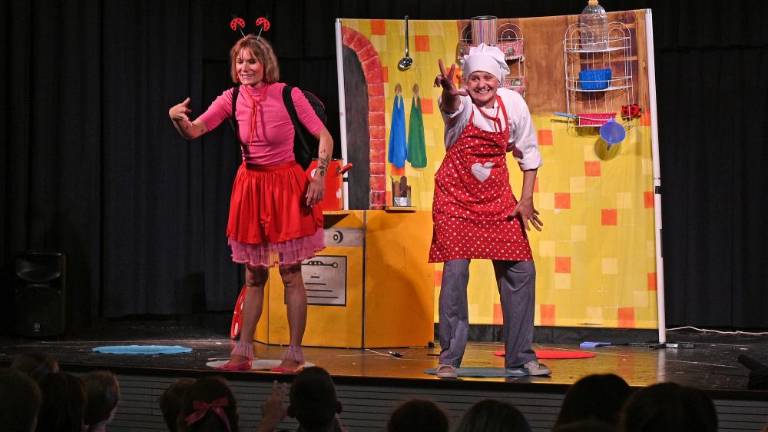 Najmlajše približujejo kakovostnemu nastopu