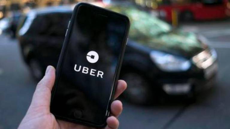 Ameriški prevozniški velikan Uber prihaja v Trst