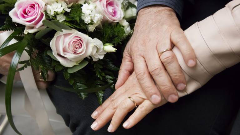 V Tržiču lani več ločitev kot porok