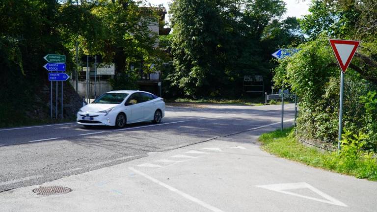 Vse nared za štiri krožišča na državni cesti št. 55