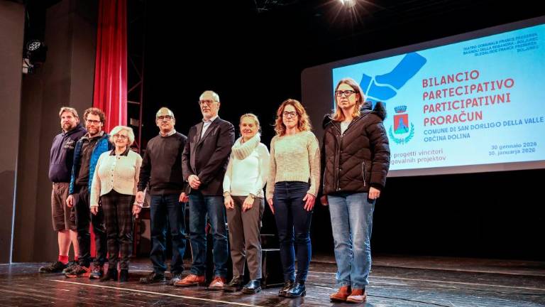 Uresničili bodo devet projektov, ki so jih predlagali občani