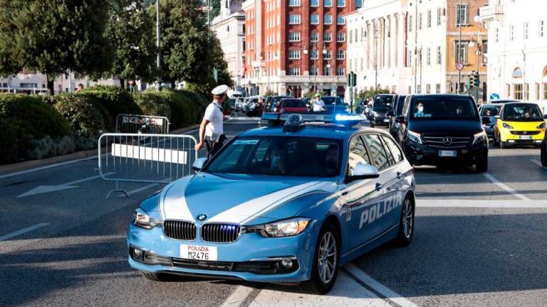 Gala večerja povzročila prometni kolaps