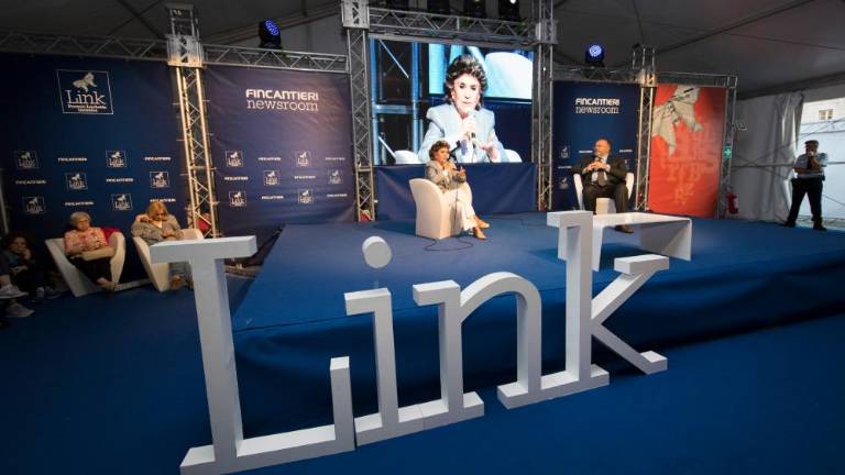 Vrača se novinarski festival Link