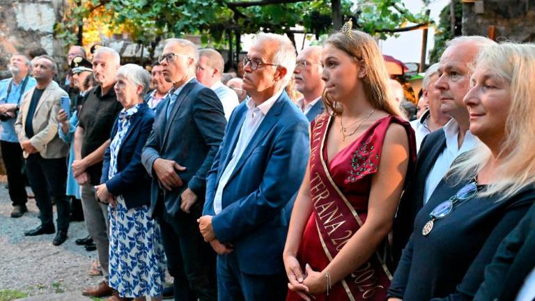 Sreda na Kraški ohceti