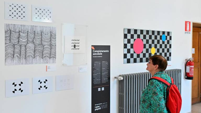 Ko znanost postane umetnost