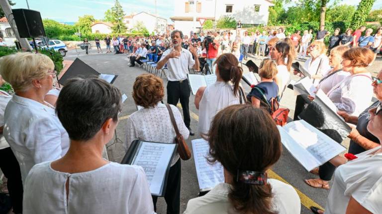 Na Proseku stoji že 50 let