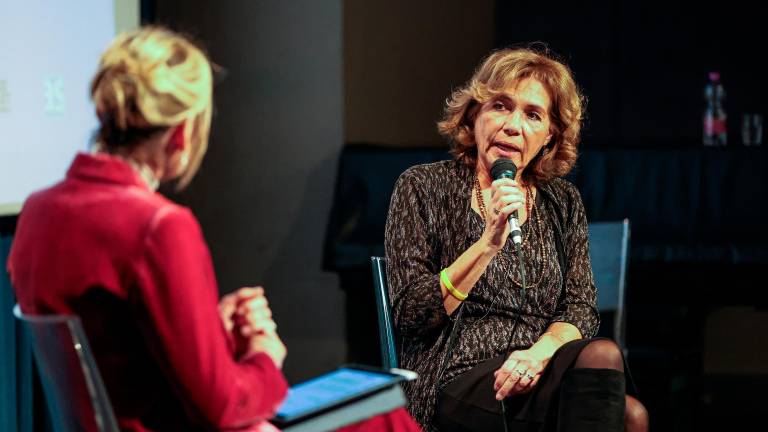»Novinarska nagrada Luchetta bo tudi letos, ne glede na okoliščine«