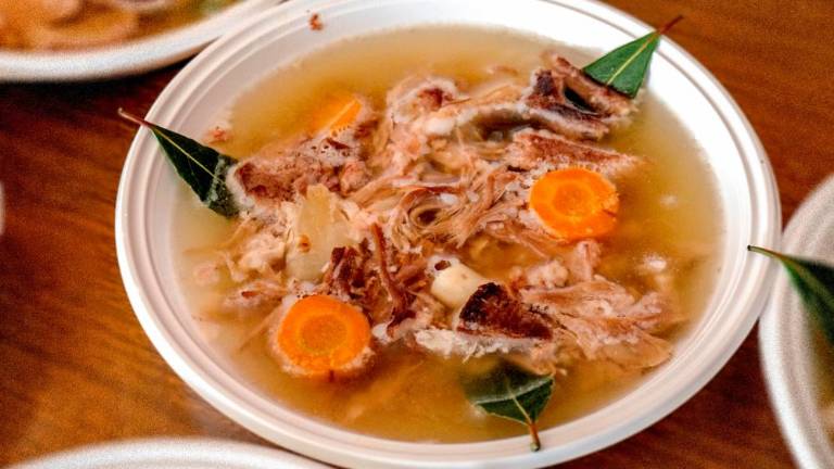 Velika noč pri Guštinu, Sardoču, Križmanu in Lampari