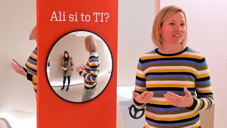 Od kod prihajajo Baba, Ajdi in Lintver