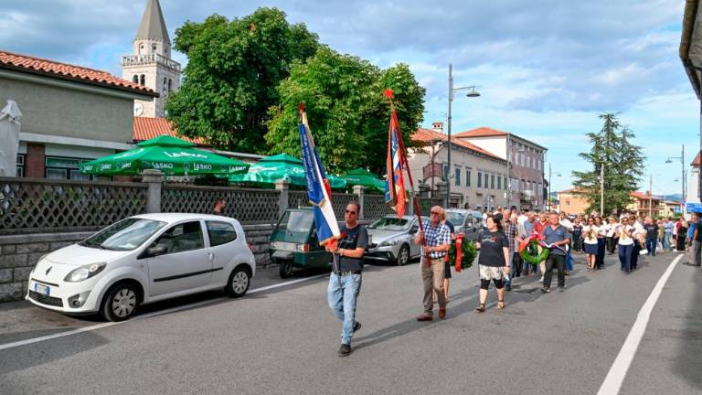 Na Proseku stoji že 50 let