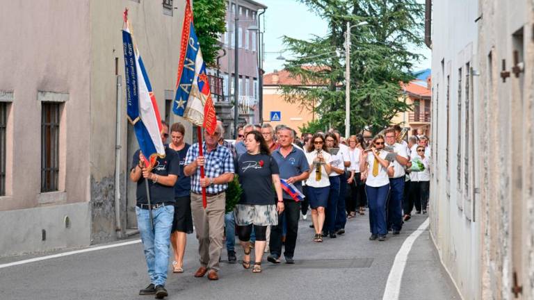 Na Proseku stoji že 50 let