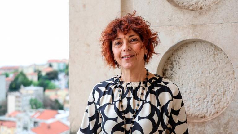 »V svoj volilni program sem vključila odprtje svetovalnice proti nasilju«