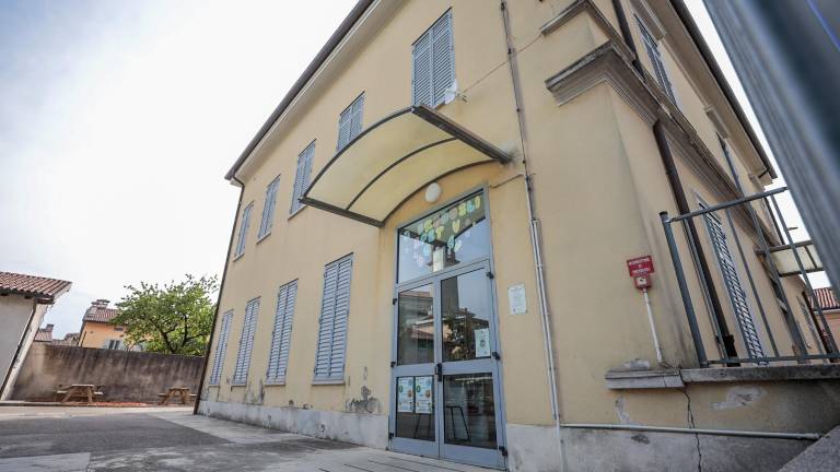 V Gorici bodo izkoristili poletni čas za vzdrževalna dela po šolah in vrtcih