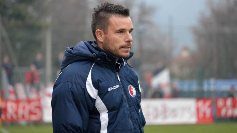 Tonči Žlogar novi trener Mure