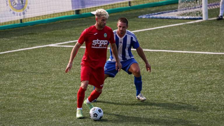 Popravni izpiti za Juventino in Sistiano Sesljan