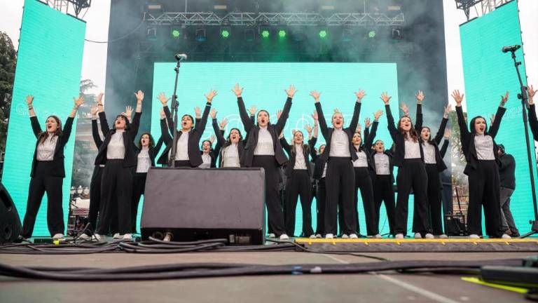 Zagon EPK 2025 bi radi ohranili tudi v prihodnosti