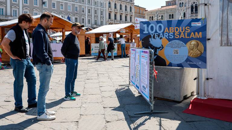 Praznik znanstvene in tehnične ustvarjalnosti Maker Faire