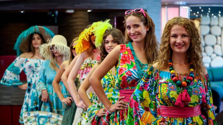 Katera bo najlepša?