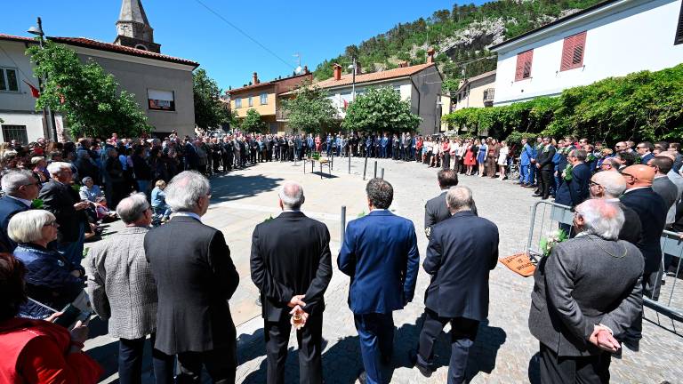 V Boljuncu je donela Barč’ca