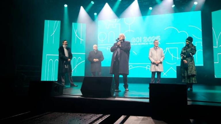 Nova Gorica in Gorica sta se poslovili od EPK 2025 (FOTO IN VIDEO)